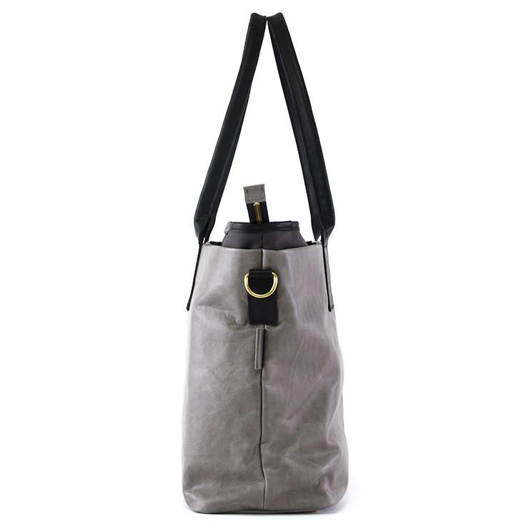 ビジネスバッグ ビジネストート メンズ 日本製 本革 軽量 おしゃれ レザー A4サイズ対応 AGILITY affa アジリティ アッファ ペガーズビジネストート | AGILITY | 24