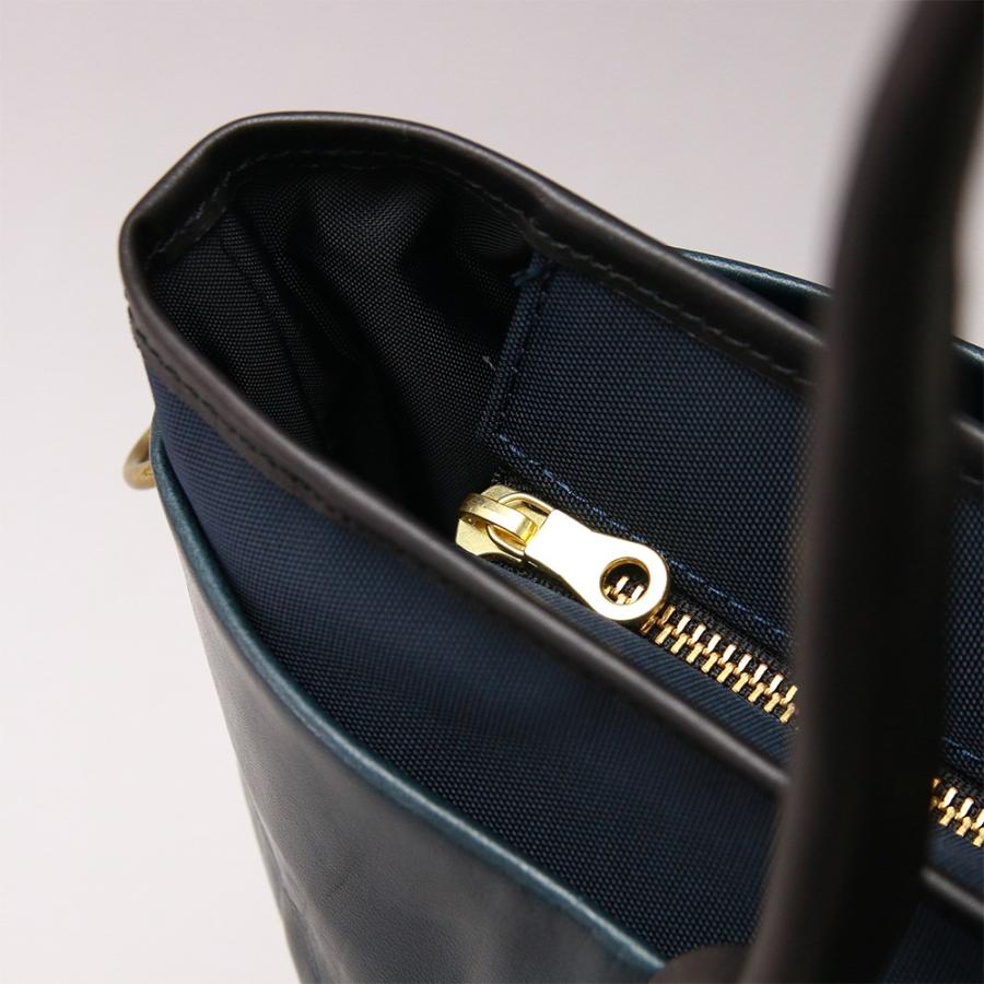 ビジネスバッグ ビジネストート メンズ 日本製 本革 軽量 おしゃれ レザー A4サイズ対応 AGILITY affa アジリティ アッファ ペガーズビジネストート | AGILITY | 14