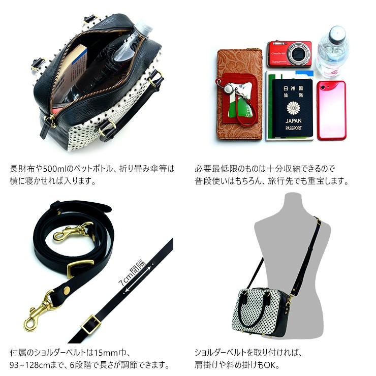 AGILITY（アジリティ） レディース ミニボストンバッグ ハンドバッグ