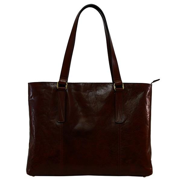 ビジネストートメンズ 本革 B4　大き目 大容量 おしゃれ  AGILITY affa アジリティ アッファ ビュッフルトート | AGILITY | 17