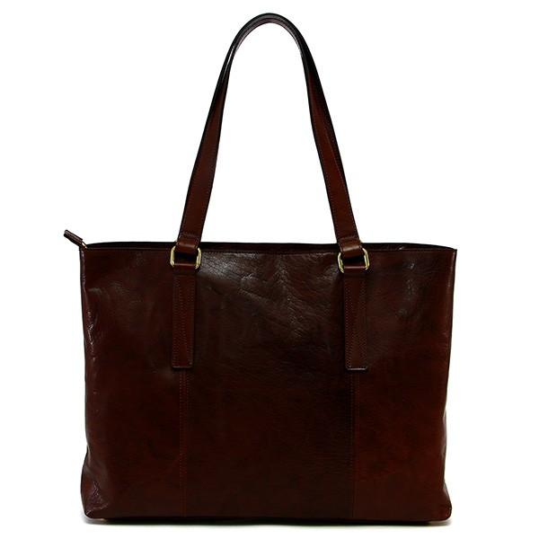 ビジネストートメンズ 本革 B4　大き目 大容量 おしゃれ  AGILITY affa アジリティ アッファ ビュッフルトート | AGILITY | 18