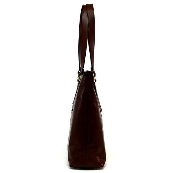 ビジネストートメンズ 本革 B4　大き目 大容量 おしゃれ  AGILITY affa アジリティ アッファ ビュッフルトート | AGILITY | 19