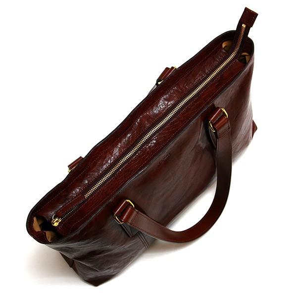 ビジネストートメンズ 本革 B4　大き目 大容量 おしゃれ  AGILITY affa アジリティ アッファ ビュッフルトート | AGILITY | 21