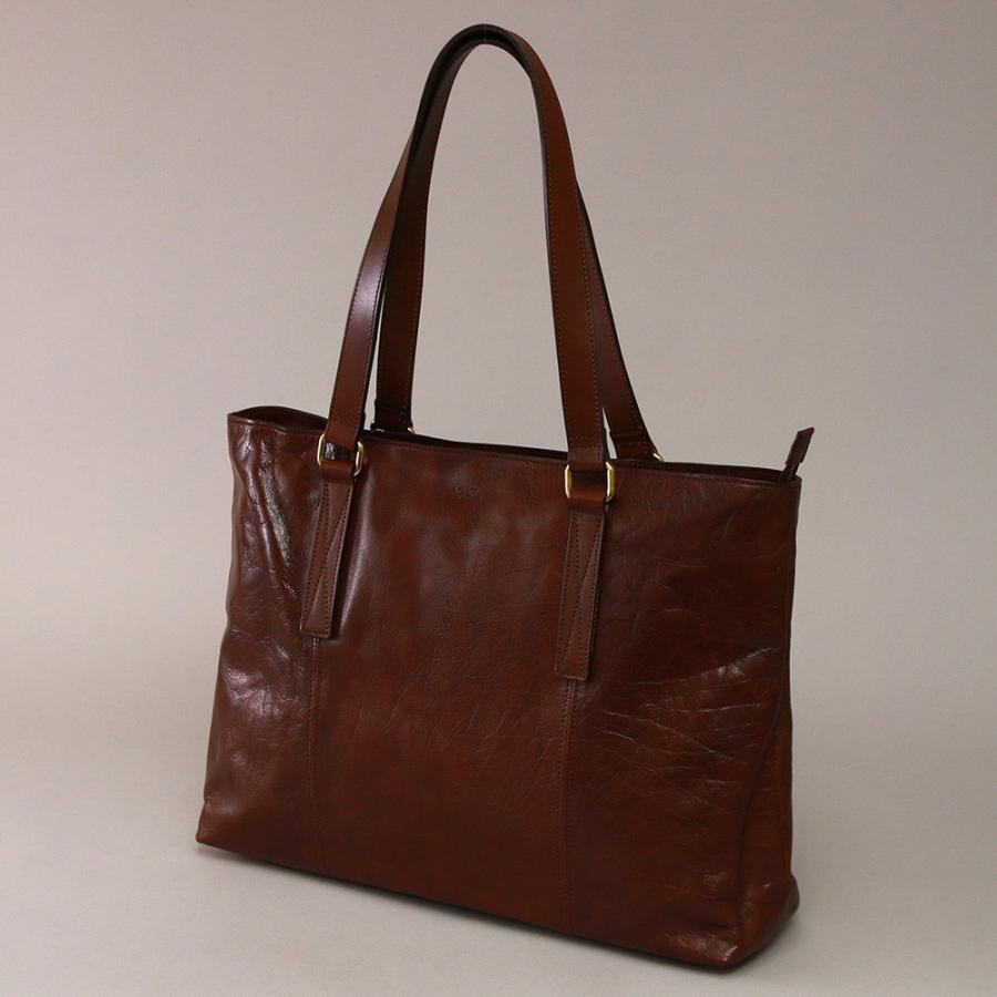 ビジネストートメンズ 本革 B4　大き目 大容量 おしゃれ  AGILITY affa アジリティ アッファ ビュッフルトート | AGILITY | 07