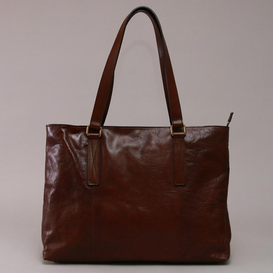 ビジネストートメンズ 本革 B4　大き目 大容量 おしゃれ  AGILITY affa アジリティ アッファ ビュッフルトート | AGILITY | 08