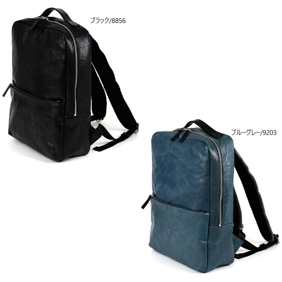 AGILITY（アジリティ） リュックサック ビジネスリュック バックパック