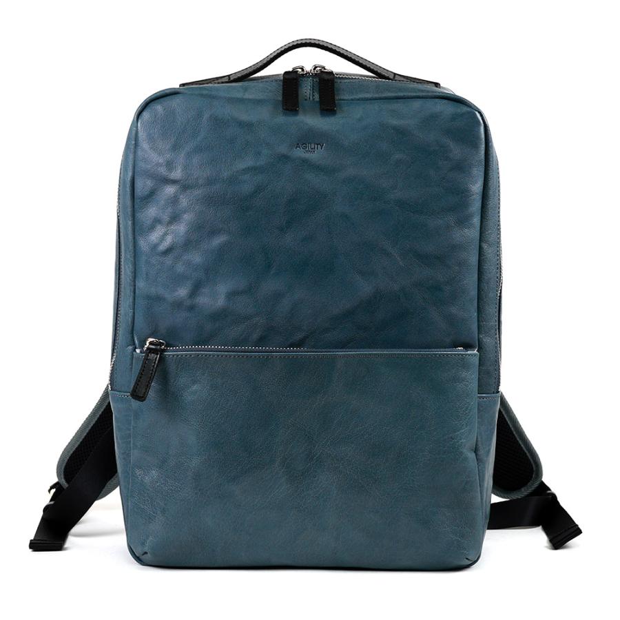 AGILITY リュックサック ビジネスリュック バックパック A4 13