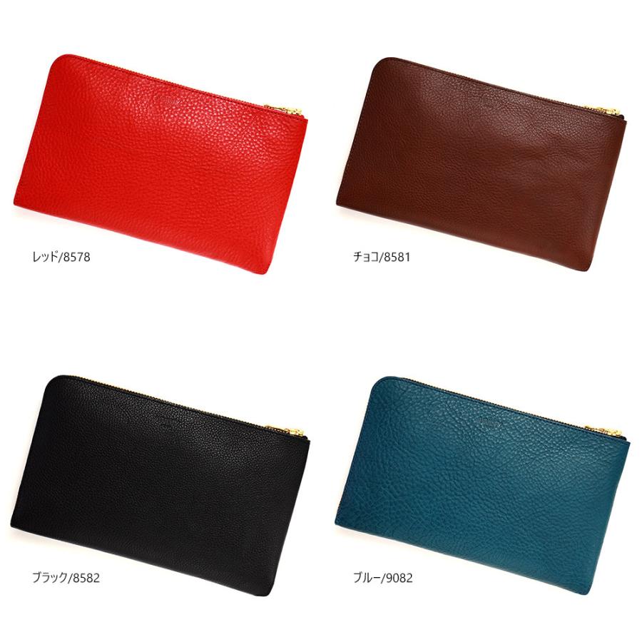 AGILITY（アジリティ） トラベルウォレット 長財布 お財布ポシェット