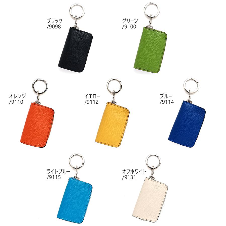 AGILITY（アジリティ） 【ネコポス】キーケース スマートキー ケース