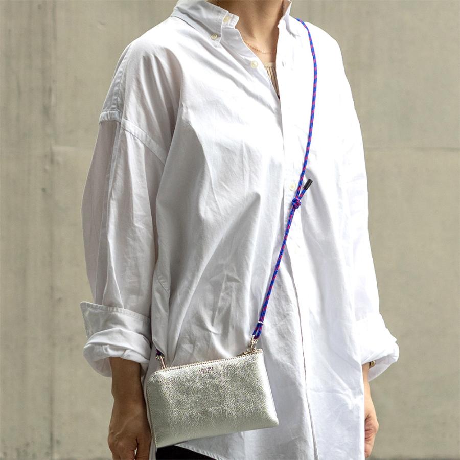 【ネコポス】パラコード ショルダーベルト ストラップ 細い シンプル おしゃれ  AGILITY affa アジリティ アッファ パラコードショルダーベルト[M便 3/3] | AGILITY | 23