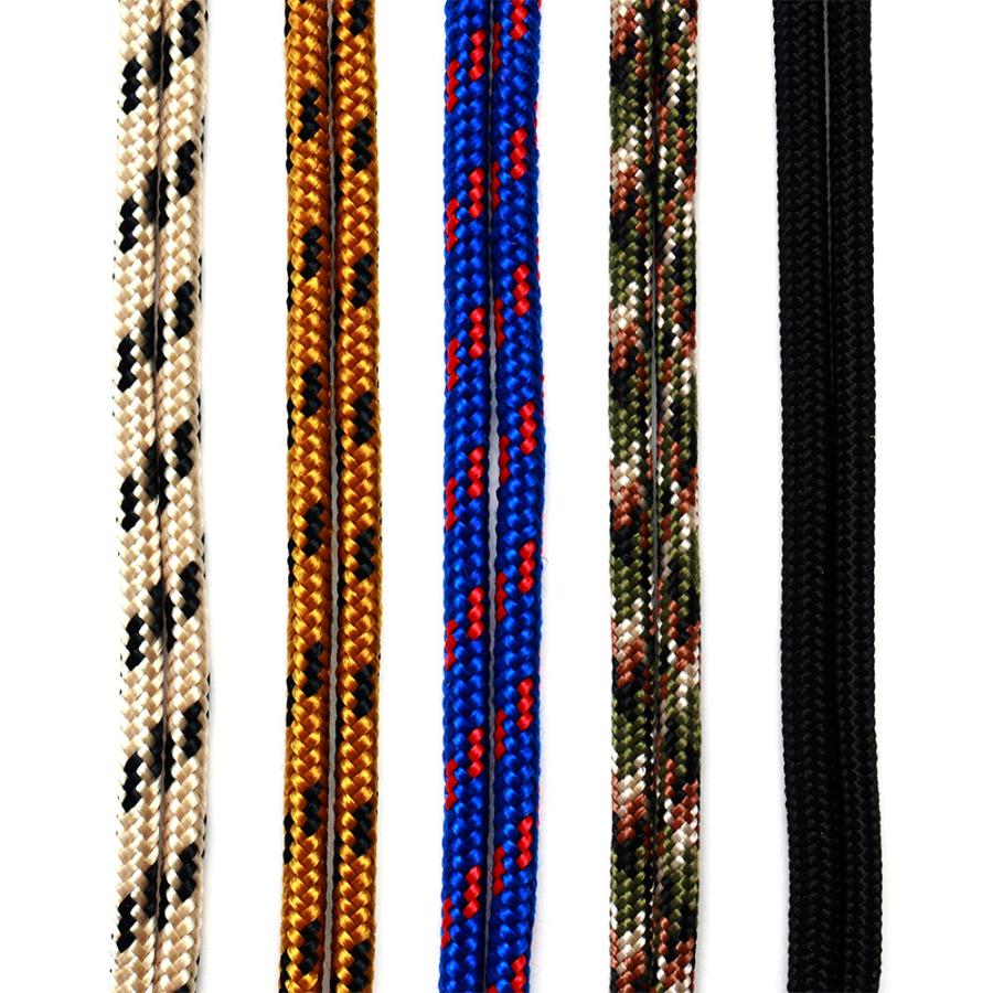 【ネコポス】パラコード ショルダーベルト ストラップ 細い シンプル おしゃれ  AGILITY affa アジリティ アッファ パラコードショルダーベルト[M便 3/3] | AGILITY | 14