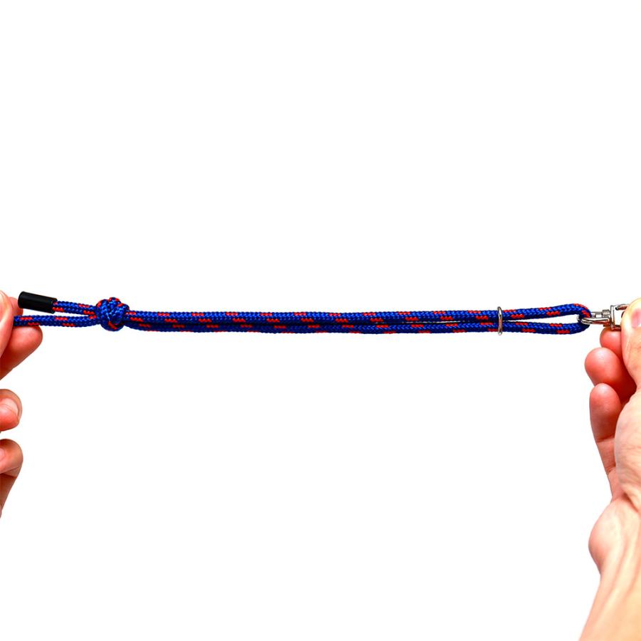 【ネコポス】パラコード ショルダーベルト ストラップ 細い シンプル おしゃれ  AGILITY affa アジリティ アッファ パラコードショルダーベルト[M便 3/3] | AGILITY | 20