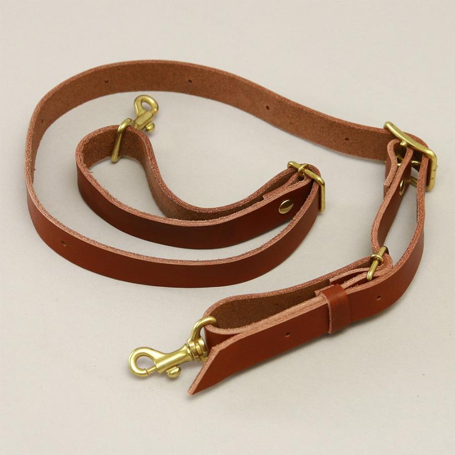 クラッチバッグ 2way ショルダーバッグ ボディバッグ 牛革 レザー 栃木シボリ AGILITY affa アジリティ アッファ ポピエール | AGILITY | 15