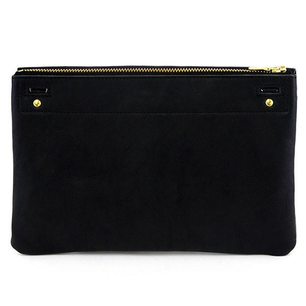 AGILITY（アジリティ） クラッチバッグ 2way ショルダーバッグ ボディ