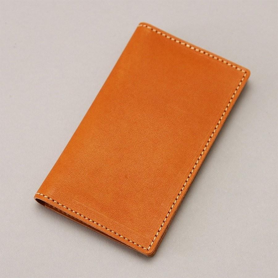 AGILITY（アジリティ） カードケース 本革 レザー 二つ折り 薄型 薄い