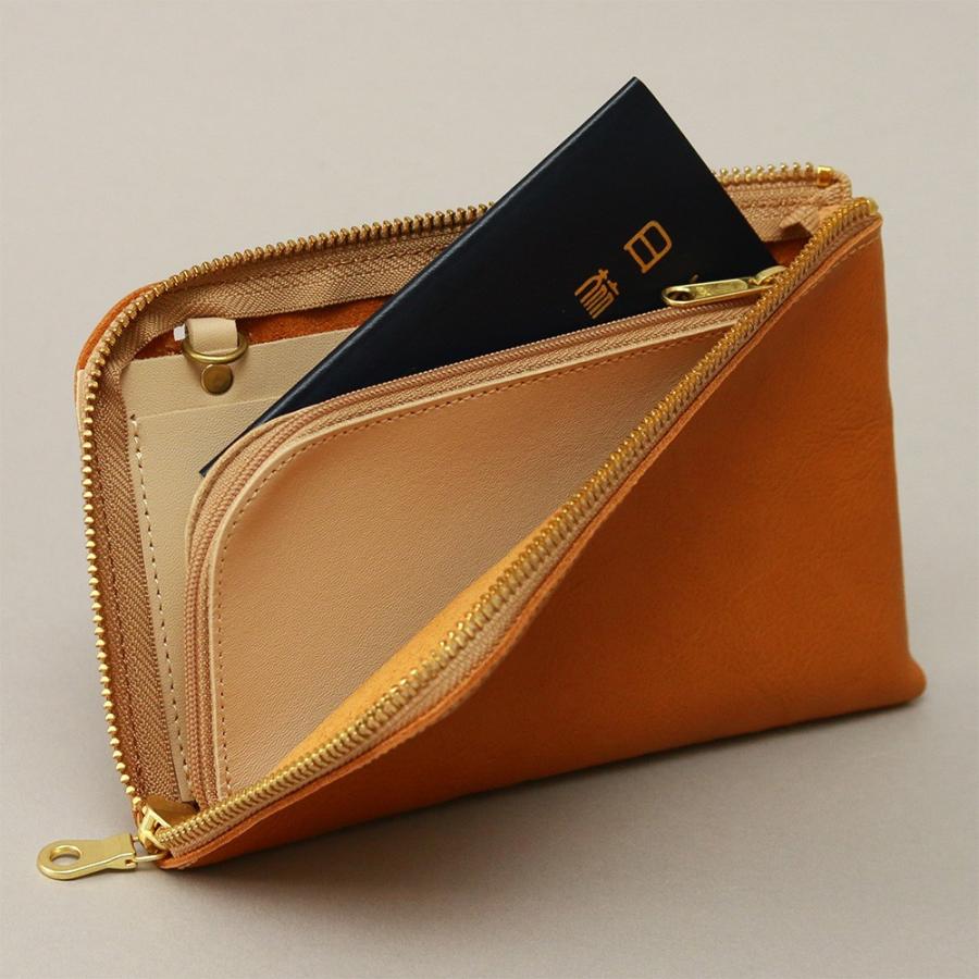 旅行 トラベルウォレット パスポート スマートフォン AGILITY affa アジリティアッファ ボヤージュ | AGILITY | 16