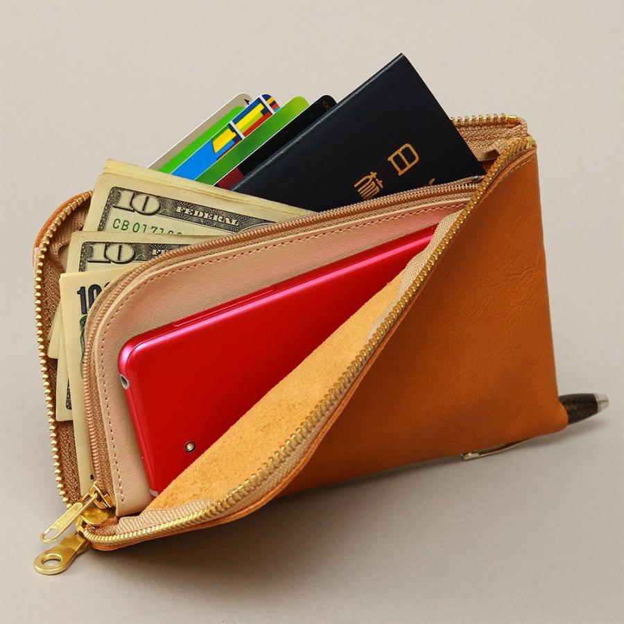 旅行 トラベルウォレット パスポート スマートフォン AGILITY affa アジリティアッファ ボヤージュ | AGILITY | 19