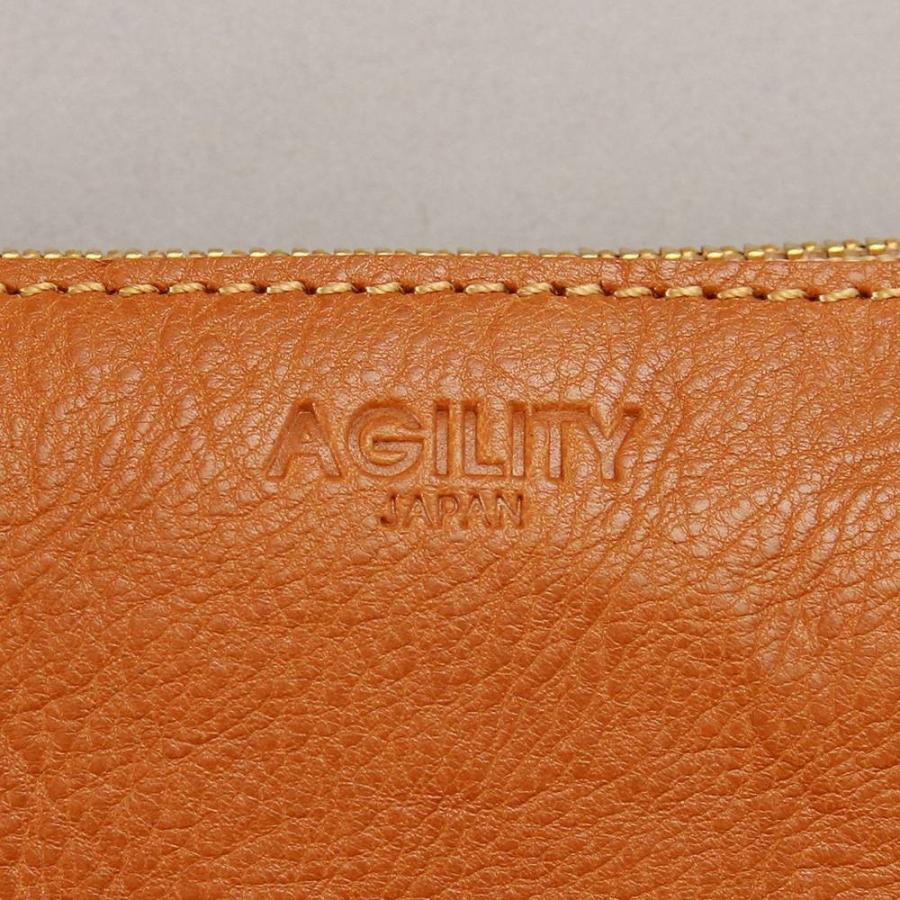 旅行 トラベルウォレット パスポート スマートフォン AGILITY affa アジリティアッファ ボヤージュ | AGILITY | 12