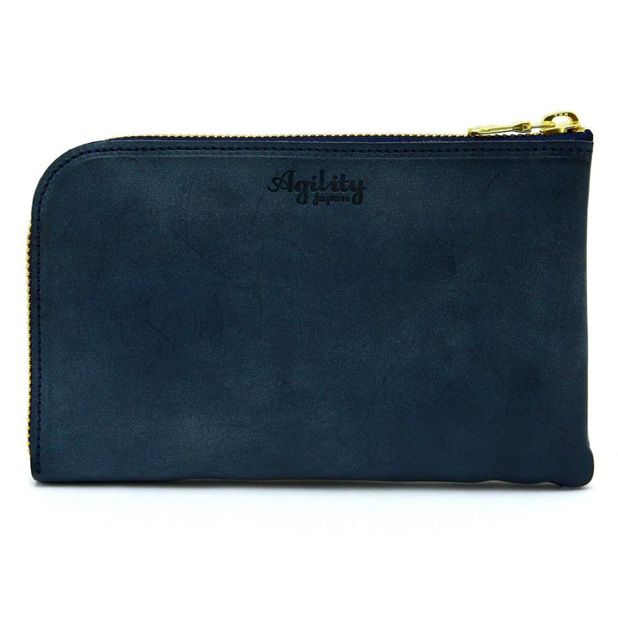 旅行財布 本革 iPhone対応 パスポート 長財布 トラベルウォレット お財布バッグ 海外 ショルダーバッグ AGILITY affa アジリティ アッファ ボヤージュ | AGILITY | 21