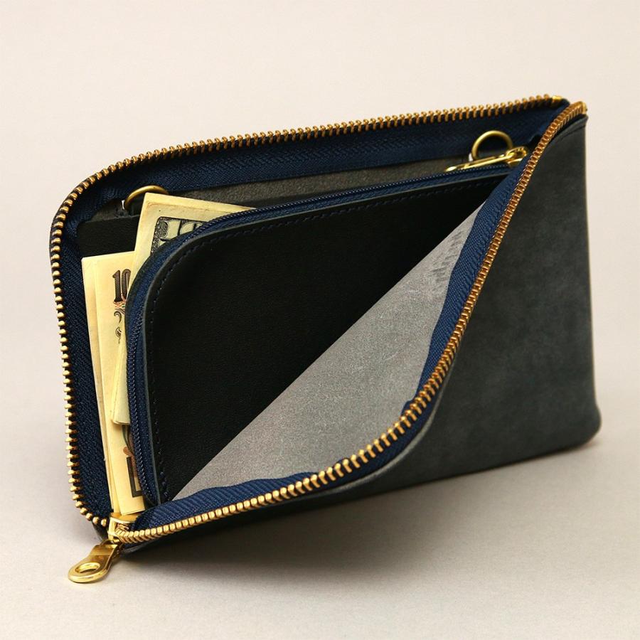 旅行財布 本革 iPhone対応 パスポート 長財布 トラベルウォレット お財布バッグ 海外 ショルダーバッグ AGILITY affa アジリティ アッファ ボヤージュ | AGILITY | 11