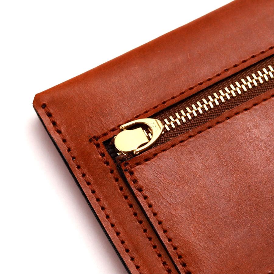 AGILITY（アジリティ） 長財布 札入れ 極薄 小さい 薄い コンパクト