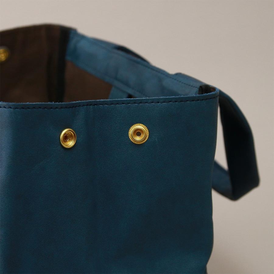 トートバッグ ミニトート ボックストート 馬革 A5サイズ 軽量 レディース  AGILITY affa アジリティアッファ シュバルトートS | AGILITY | 11