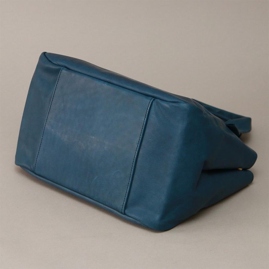 トートバッグ ミニトート ボックストート 馬革 A5サイズ 軽量 レディース  AGILITY affa アジリティアッファ シュバルトートS | AGILITY | 13