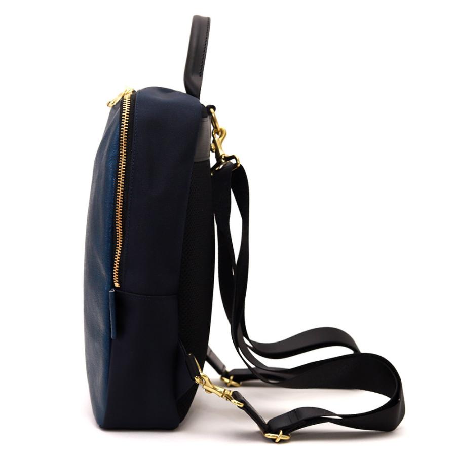 AGILITY（アジリティ） ミニリュック ボディバッグ バックパック 2way