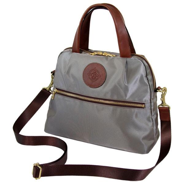 ミニボストン バッグ レディース 2way ショルダー付き 軽量 オリジナルブランド AGILITY bisogn アジリティ ビゾン パルファン | AGILITY | 24