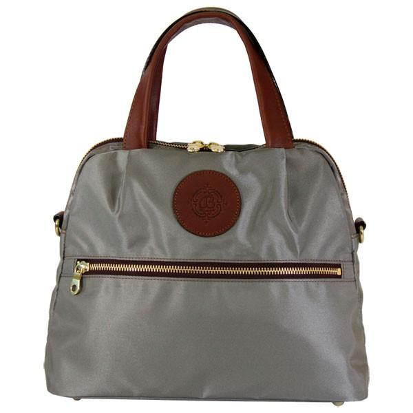 ミニボストン バッグ レディース 2way ショルダー付き 軽量 オリジナルブランド AGILITY bisogn アジリティ ビゾン パルファン | AGILITY | 15