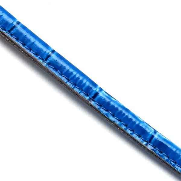 【ネコポス】ショルダーベルト ショルダーストラップ 交換用 細紐 本革 レザー AGILITY Bisogn アジリティビゾン 8mmショルダーベルト[M便 3/3] | AGILITY | 11