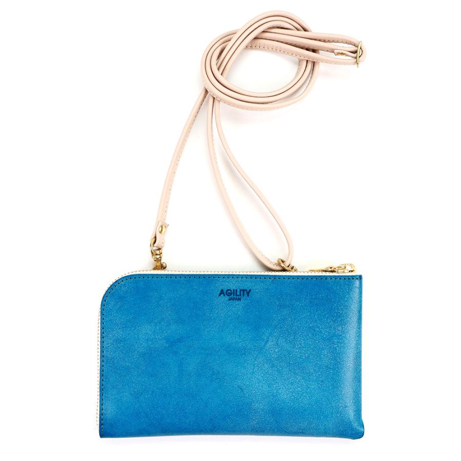 AGILITY 【ネコポス】ショルダーベルト ストラップ 交換用 単品