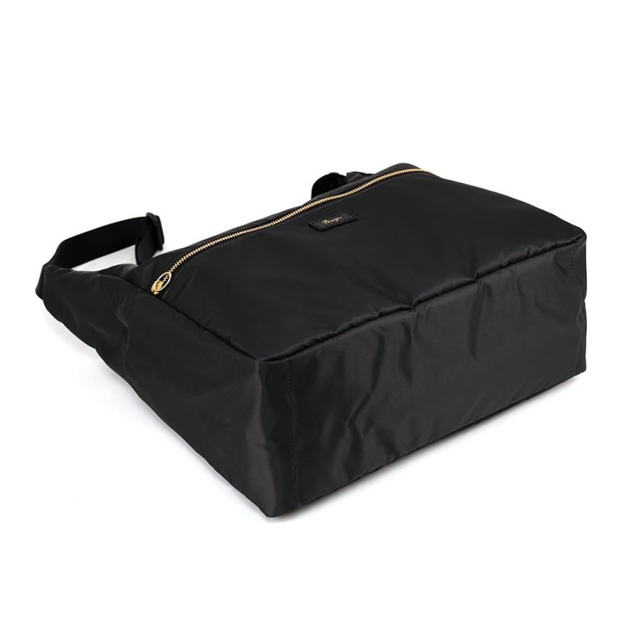 ショルダーバッグ A4 レディース 軽量 撥水 12L 旅行 汚れに強い 斜め掛け 軽い AGILITY Bisogn アジリティビゾン キャドショルダー | AGILITY | 12