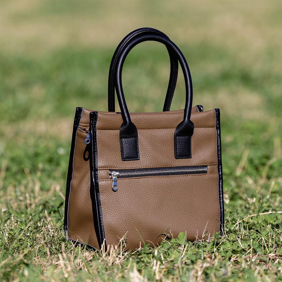 ミニトート型ランチバッグ 保冷バッグ 保温 保冷 お弁当袋 エコバッグ おしゃれなランチバッグ Hacovoro ハコヴォ―ロ |  | 11