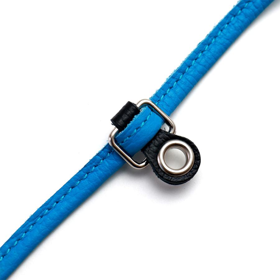 【ネコポス】ツールホルダー ショルダーベルト カスタマイズ パーツ 革 レザー ぶら下げ  AGILITY affa アジリティ アッファ ツールホルダー[M便 3/3] | AGILITY | 22