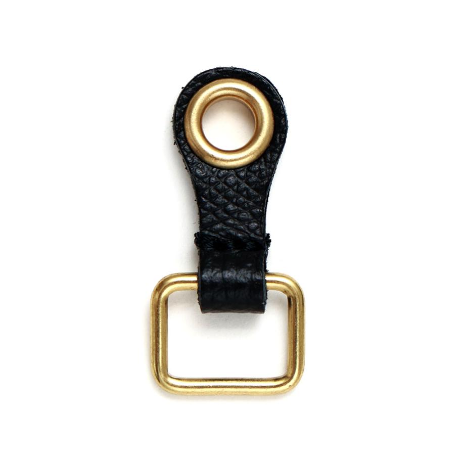 【ネコポス】ツールホルダー ショルダーベルト カスタマイズ パーツ 革 レザー ぶら下げ  AGILITY affa アジリティ アッファ ツールホルダー[M便 3/3] | AGILITY | 21