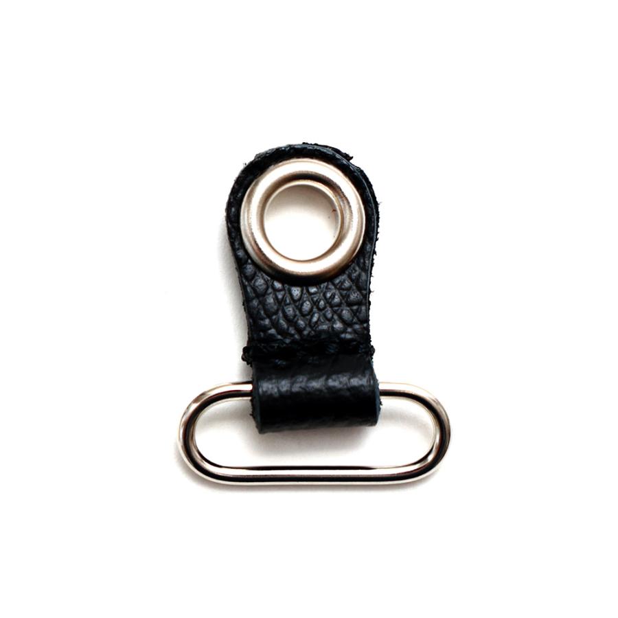 【ネコポス】ツールホルダー ショルダーベルト カスタマイズ パーツ 革 レザー ぶら下げ  AGILITY affa アジリティ アッファ ツールホルダー[M便 3/3] | AGILITY | 23