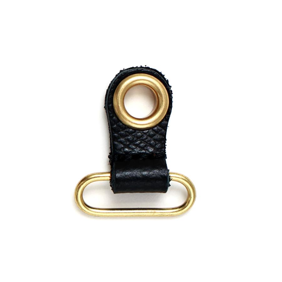 【ネコポス】ツールホルダー ショルダーベルト カスタマイズ パーツ 革 レザー ぶら下げ  AGILITY affa アジリティ アッファ ツールホルダー[M便 3/3] | AGILITY | 24