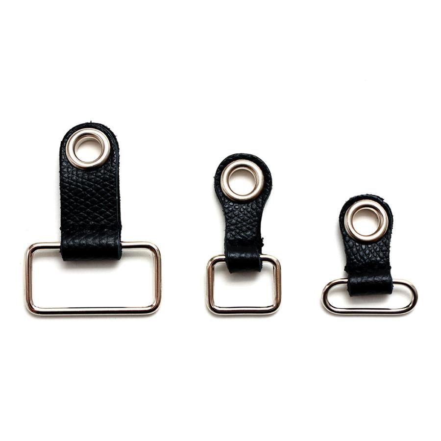 【ネコポス】ツールホルダー ショルダーベルト カスタマイズ パーツ 革 レザー ぶら下げ  AGILITY affa アジリティ アッファ ツールホルダー[M便 3/3] | AGILITY | 08