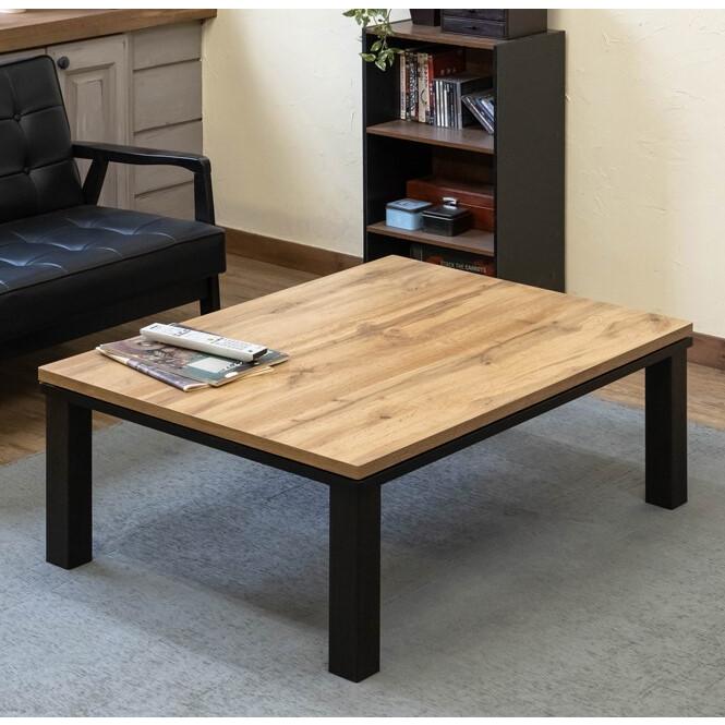 こたつ 105×75cm 大理石調 ホワイト 白 マーブル模様 コタツ こたつ 105×75cm 大理石調 ホワイト 白 マーブル模様 コタツ