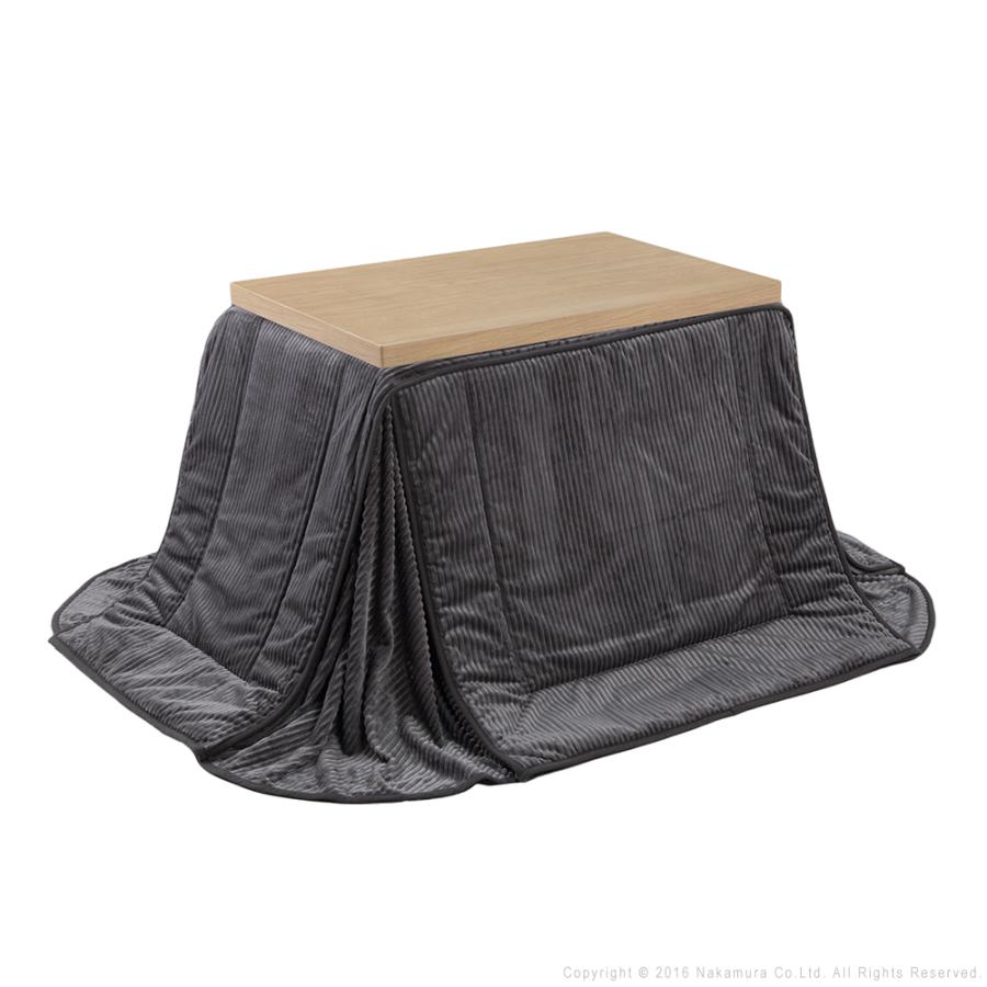 ダイニングこたつ 90×60cm 単品 6段階高さ調節 ダイニングコタツ ダイニングこたつ 90×60cm 単品 6段階高さ調節 ダイニングコタツ