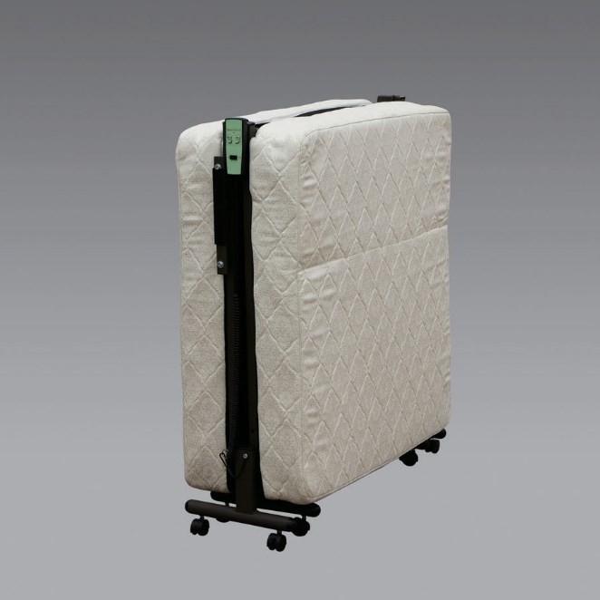 電動リクライニングベット  シングルベット  15cm  折りたたみベット bedlp_bnr_500_600_50f3d62a-