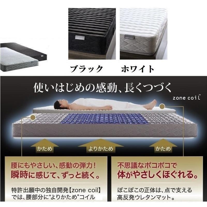 ダブルサイズ 脚付きマットレスフレーム グレー 楽天市場】脚付きマットレス ダブルの通販