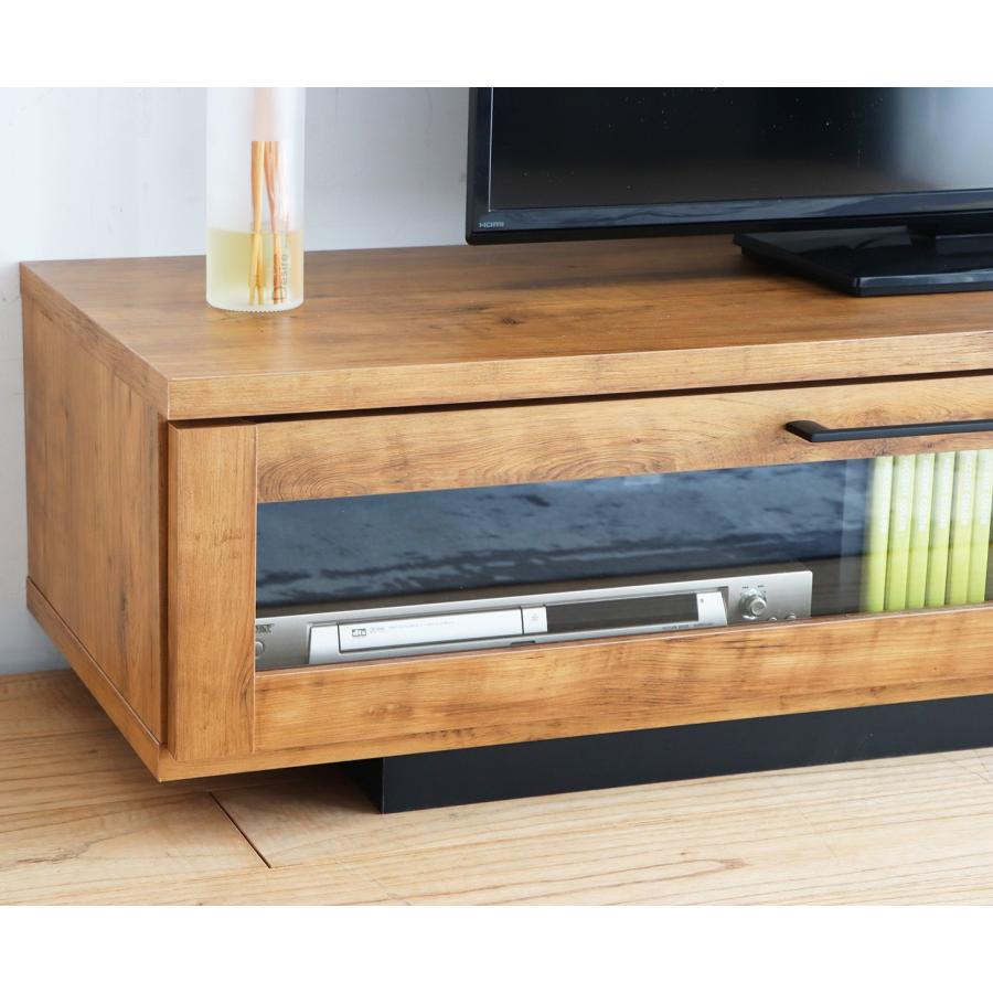 テレビ台 テレビボード　140cm LOWYA（ロウヤ） テレビ台 テレビボード ローボード 140センチ TV台
