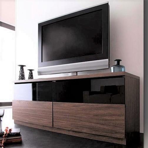 テレビ台120cm＋チェスト 2点セット 50インチ対応 テレビボード TV台  
