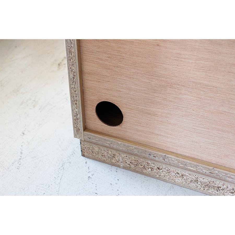 テレビ台180cm 75インチ対応 完成品 日本製 国産 シャビーナチュラル シ テレビ台180cm 75インチ対応 完成品 シャビーナチュラル 日本製