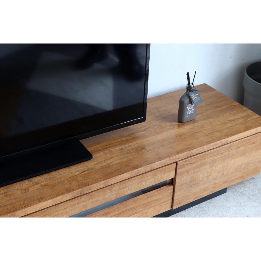 テレビ台148cm 65インチ対応 完成品 日本製 シックハウス対応 低