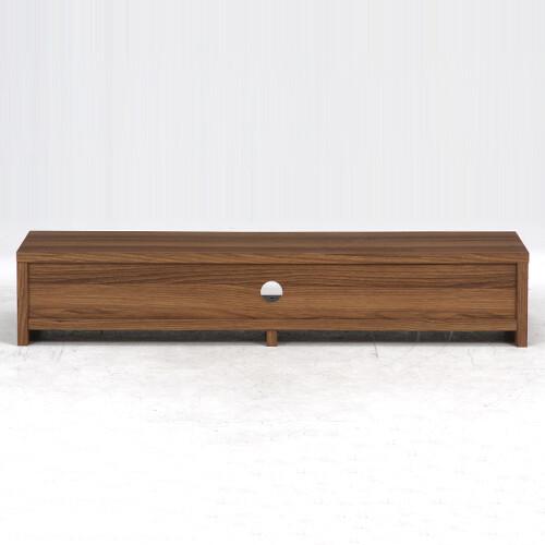 テレビ台150cm 65インチ対応 ブラウン テレビボード TV台 TVボード