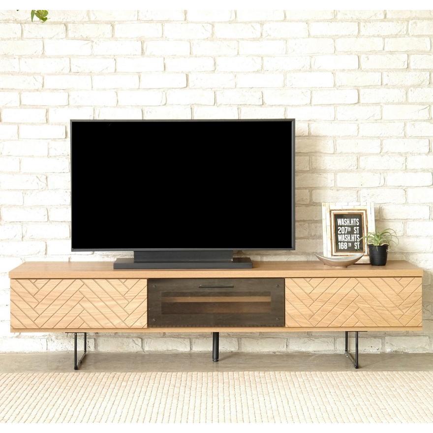 テレビ台160cm 70インチ対応 完成品 日本製 シックハウス対応 TV台-