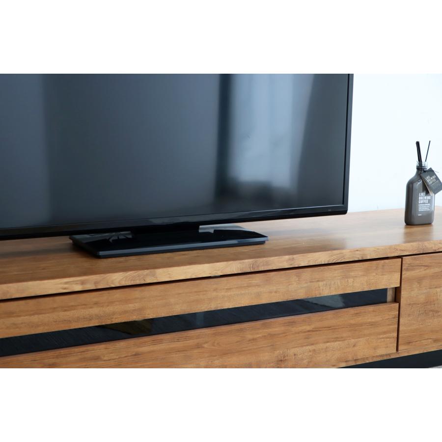 テレビ台179cm 75インチ対応 完成品 日本製 シックハウス対応 低